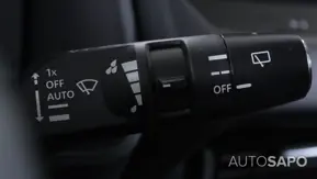 Nissan Qashqai de 2024