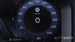 Nissan Qashqai de 2024