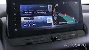 Nissan Qashqai de 2024