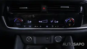 Nissan Qashqai de 2024