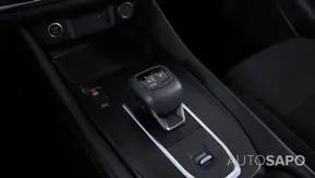 Nissan Qashqai de 2024