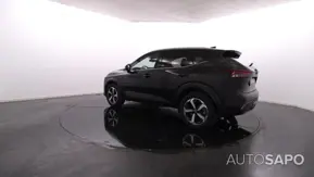 Nissan Qashqai de 2024