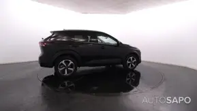 Nissan Qashqai de 2024