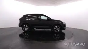 Nissan Qashqai de 2024