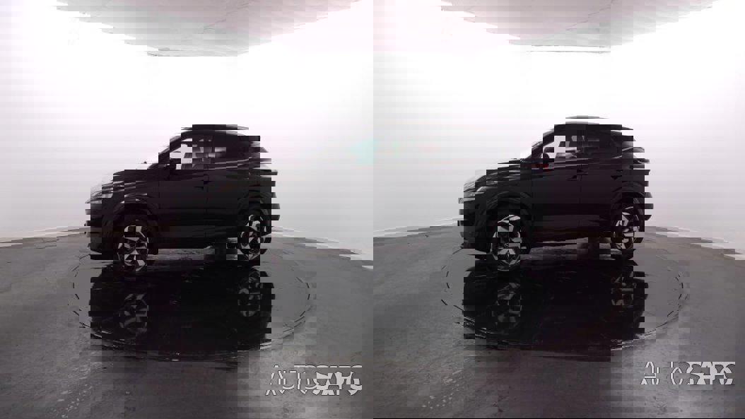 Nissan Qashqai 1.3 DIG-T N-Connecta de 2023