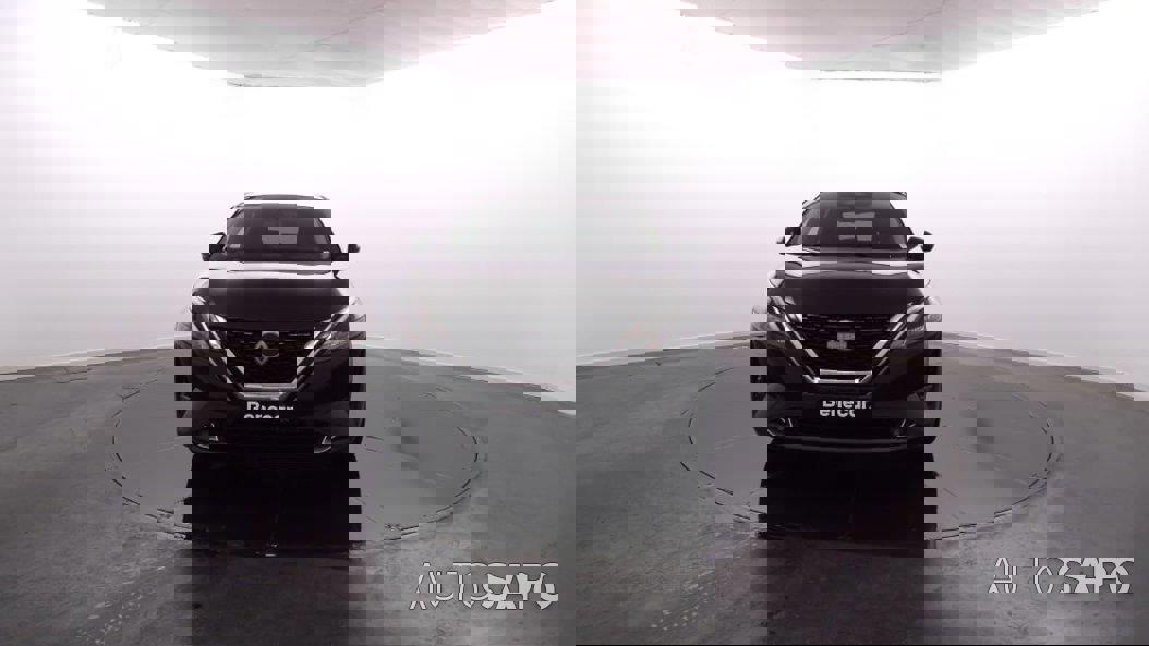 Nissan Qashqai 1.3 DIG-T N-Connecta de 2023