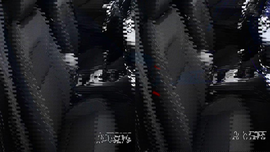 Nissan Qashqai 1.3 DIG-T N-Connecta de 2023