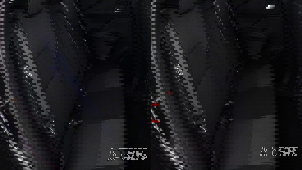 Nissan Qashqai 1.3 DIG-T N-Connecta de 2023