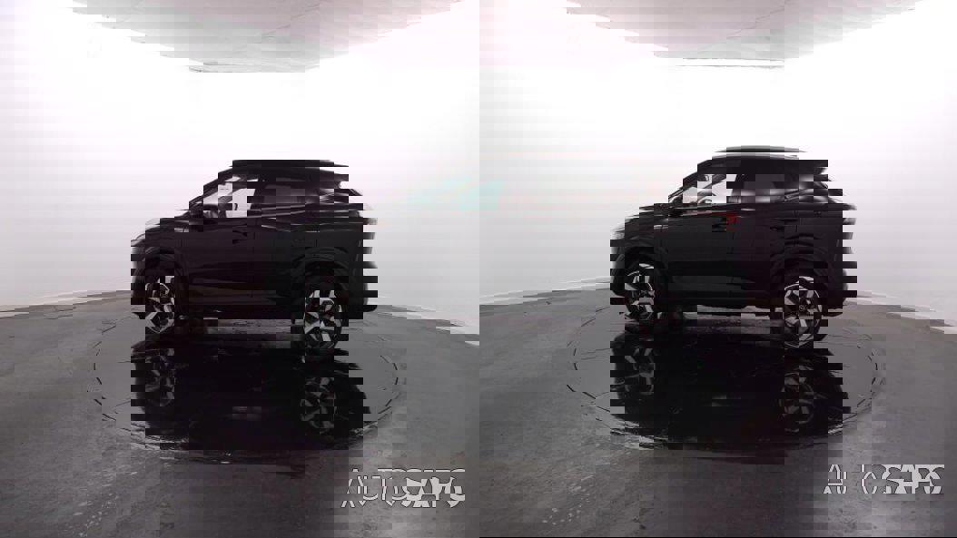 Nissan Qashqai 1.3 DIG-T N-Connecta de 2023