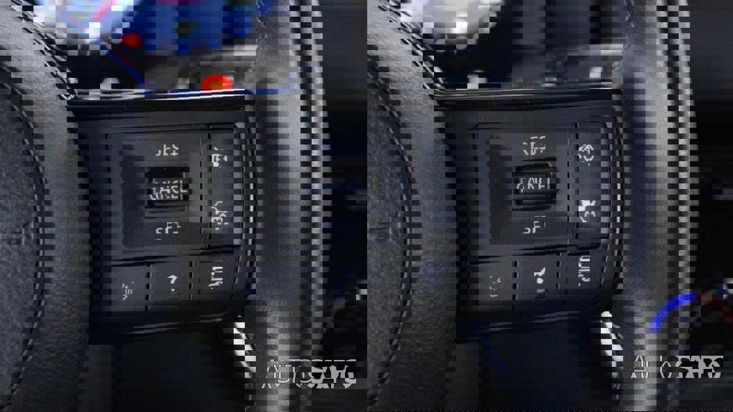 Nissan Qashqai 1.3 DIG-T N-Connecta de 2023