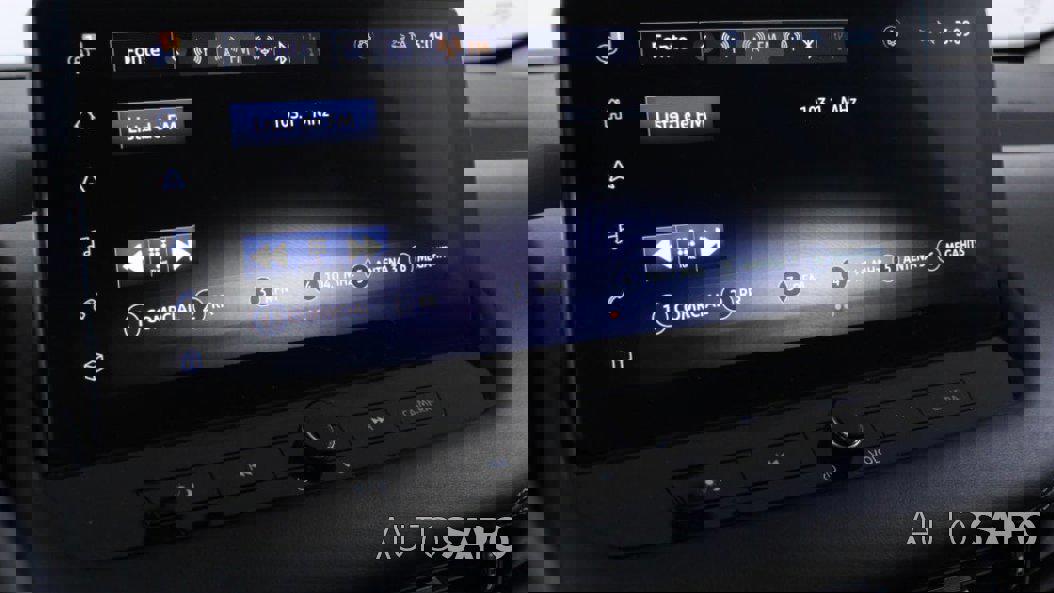 Nissan Qashqai 1.3 DIG-T N-Connecta de 2023