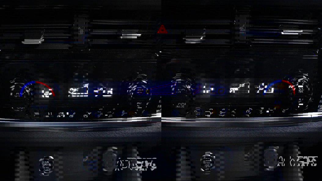 Nissan Qashqai 1.3 DIG-T N-Connecta de 2023