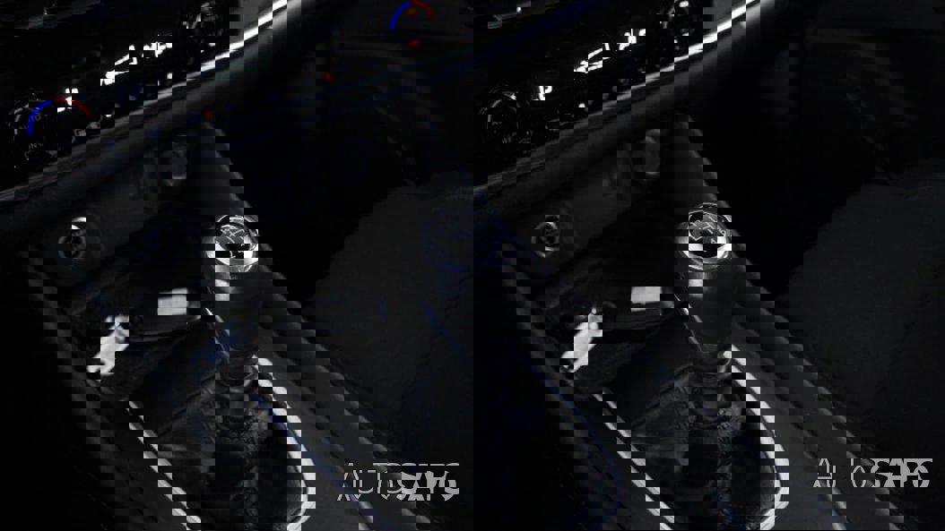 Nissan Qashqai 1.3 DIG-T N-Connecta de 2023