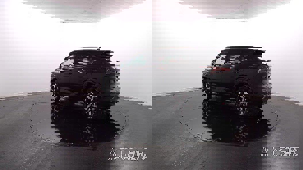 Nissan Qashqai 1.3 DIG-T N-Connecta de 2023