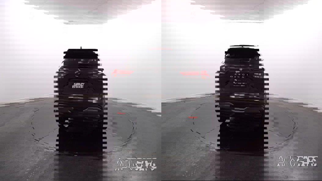 Nissan Qashqai 1.3 DIG-T N-Connecta de 2023