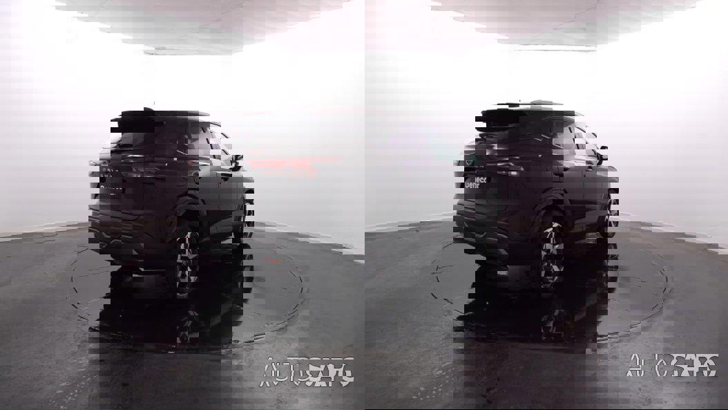 Nissan Qashqai 1.3 DIG-T N-Connecta de 2023