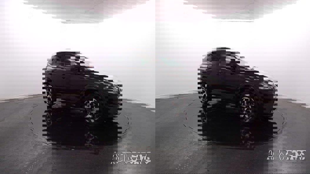 Nissan Qashqai 1.3 DIG-T N-Connecta de 2023