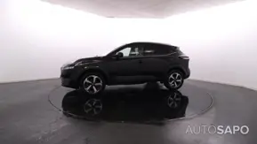 Nissan Qashqai 1.3 DIG-T N-Connecta de 2023