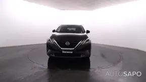 Nissan Qashqai 1.3 DIG-T N-Connecta de 2023