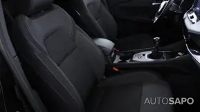 Nissan Qashqai 1.3 DIG-T N-Connecta de 2023