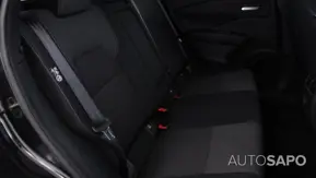 Nissan Qashqai 1.3 DIG-T N-Connecta de 2023