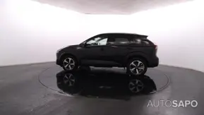 Nissan Qashqai 1.3 DIG-T N-Connecta de 2023