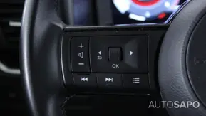 Nissan Qashqai 1.3 DIG-T N-Connecta de 2023