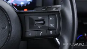 Nissan Qashqai 1.3 DIG-T N-Connecta de 2023