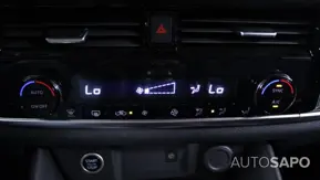 Nissan Qashqai 1.3 DIG-T N-Connecta de 2023