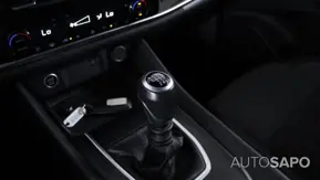 Nissan Qashqai 1.3 DIG-T N-Connecta de 2023