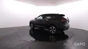 Nissan Qashqai 1.3 DIG-T N-Connecta de 2023
