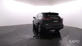 Nissan Qashqai 1.3 DIG-T N-Connecta de 2023