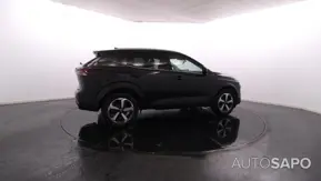 Nissan Qashqai 1.3 DIG-T N-Connecta de 2023