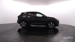 Nissan Qashqai 1.3 DIG-T N-Connecta de 2023