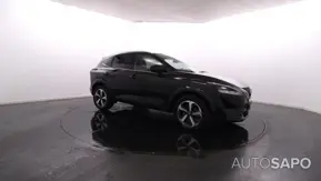 Nissan Qashqai 1.3 DIG-T N-Connecta de 2023