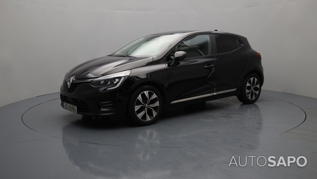 Renault Clio de 2023