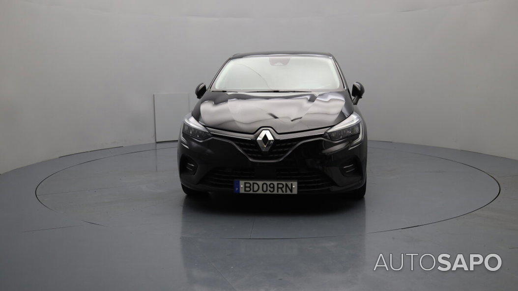 Renault Clio de 2023