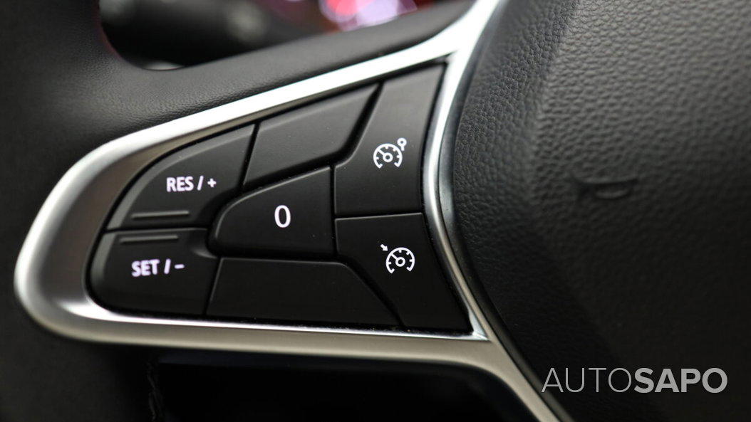 Renault Clio de 2023