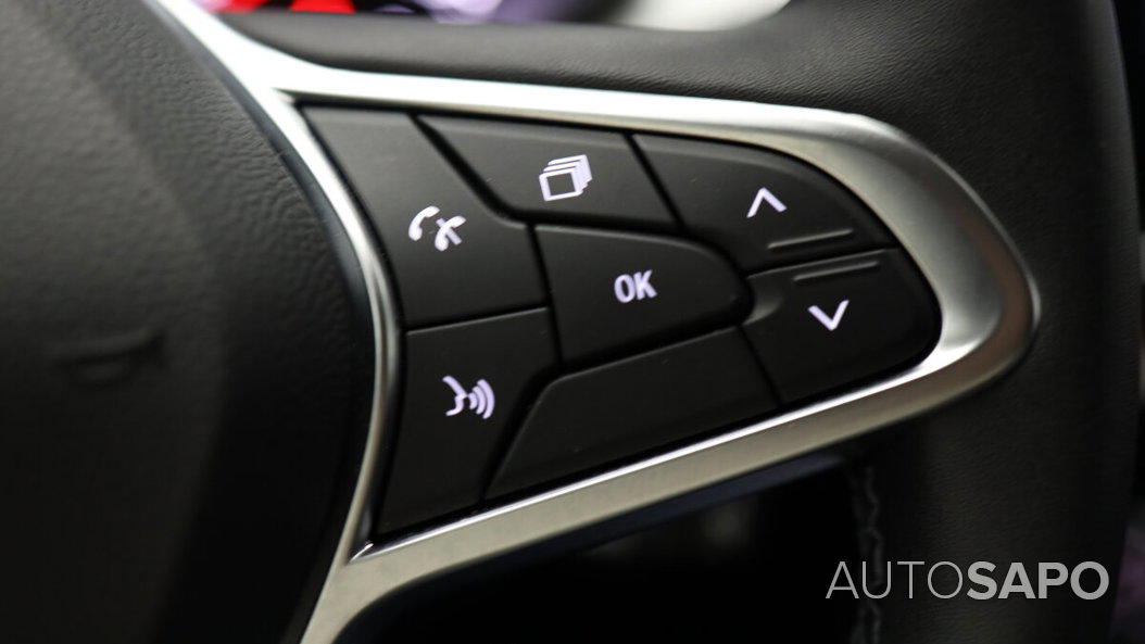 Renault Clio de 2023