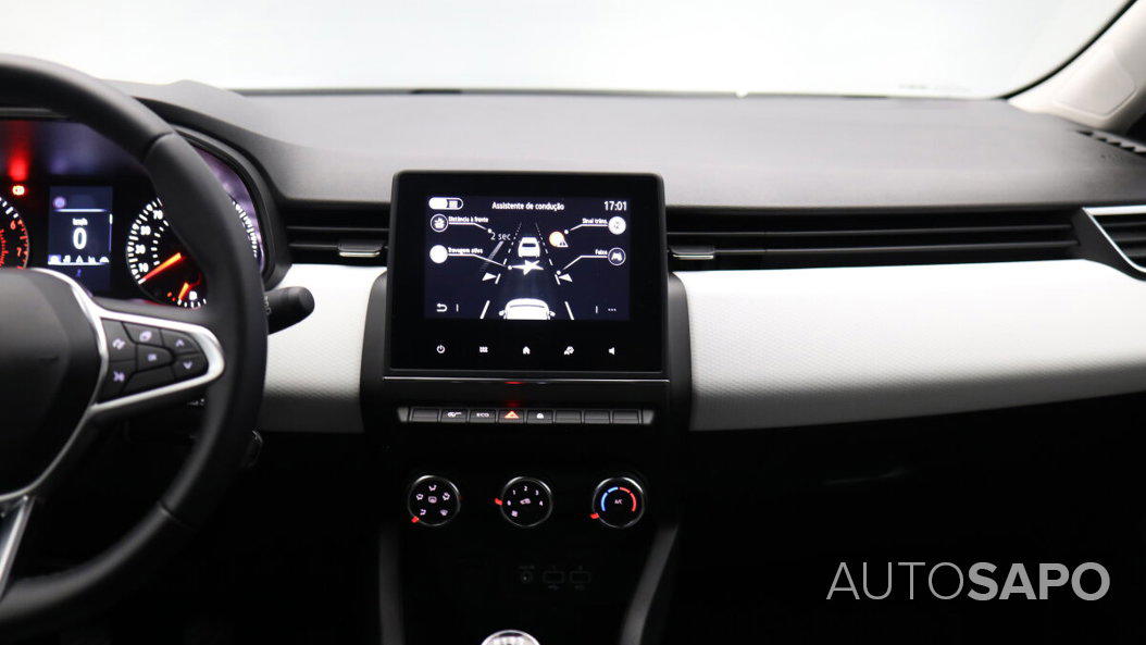 Renault Clio de 2023