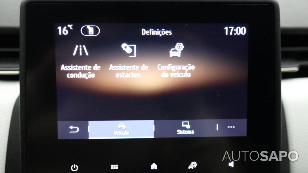 Renault Clio de 2023