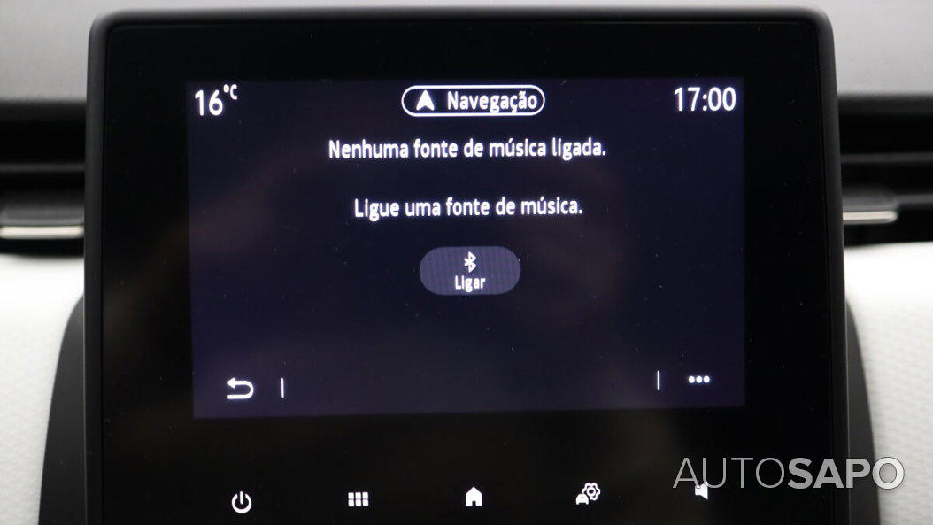 Renault Clio de 2023