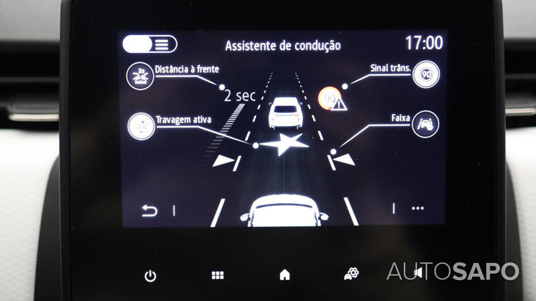 Renault Clio de 2023