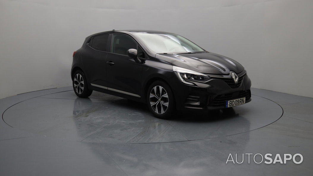 Renault Clio de 2023