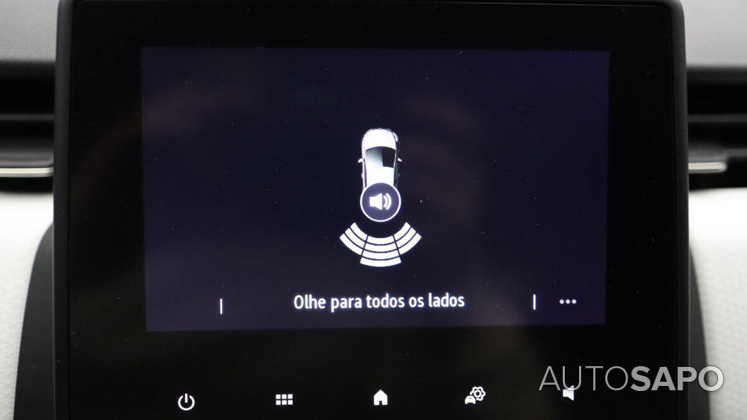 Renault Clio de 2023