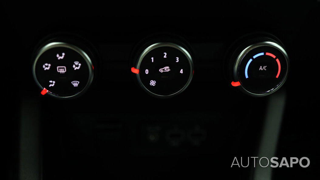 Renault Clio de 2023