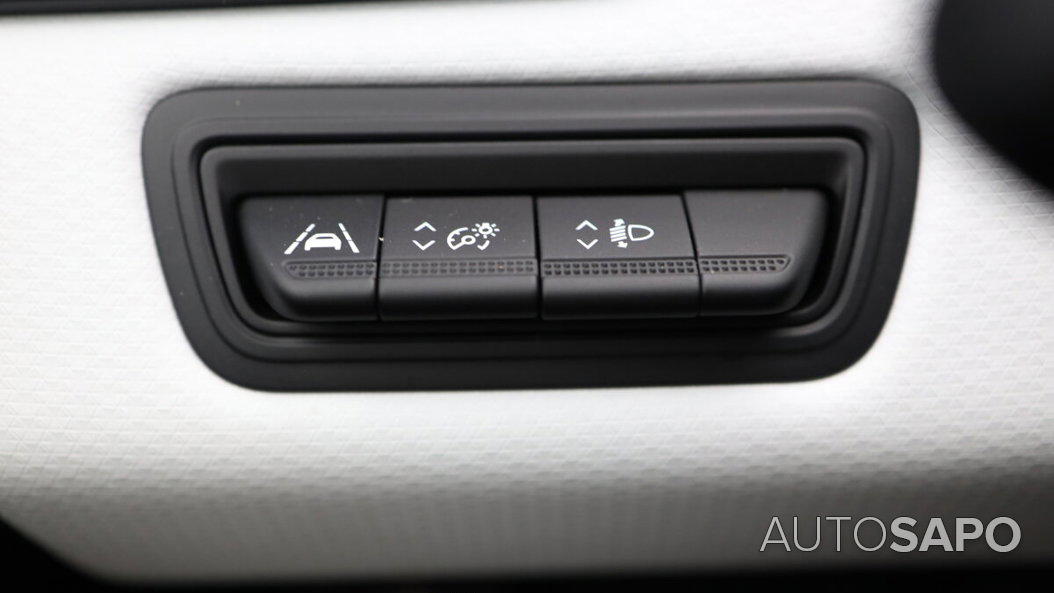 Renault Clio de 2023