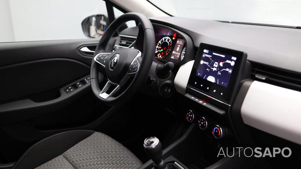 Renault Clio de 2023