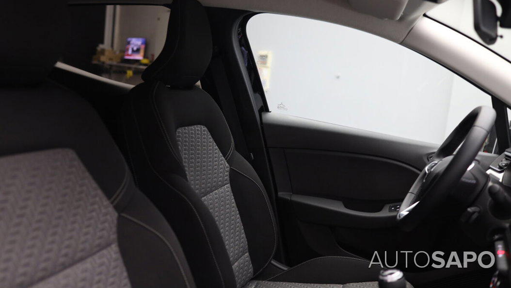 Renault Clio de 2023