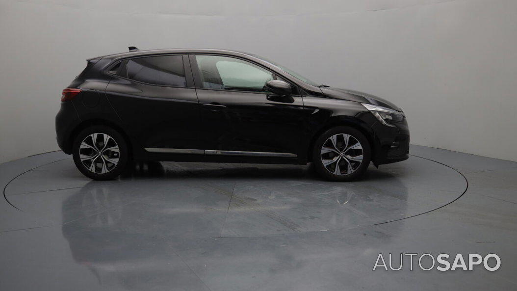 Renault Clio de 2023